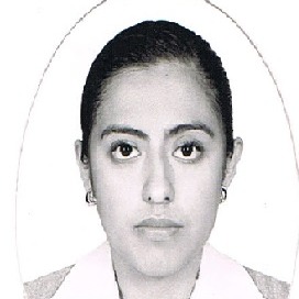 Flor celeste Hidalgo Ramírez