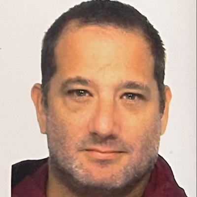 Victor Facundo Correa Sansone