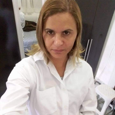 Andreia  Ferreira 