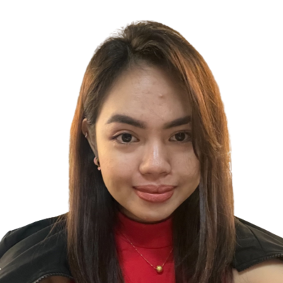 Krista Mae Mayang