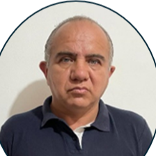 Eliud Reyna Falcon