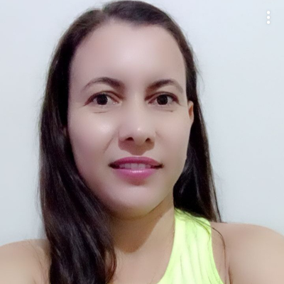 Ana Lucia dos Santos Oliveira Oliveira 