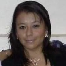 Delia Paulina  Ordóñez saritama 