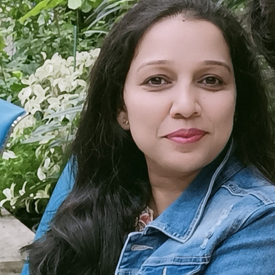 Arshiya Ghadi