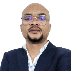 Damien LUVUNGA MBADIANGANI