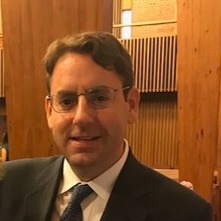 Paul Marino