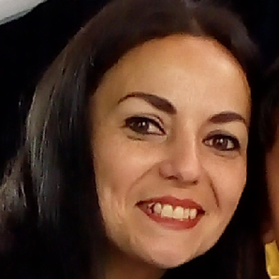 Patricia Anten Vargas 