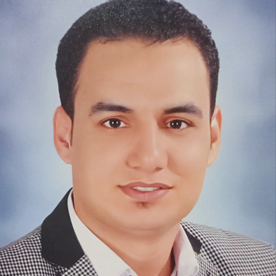Ahmed  Elzyat 