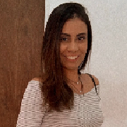 Bárbara Gonçalves  Silva