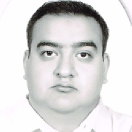 Juan Francisco Omaña Parraguirre