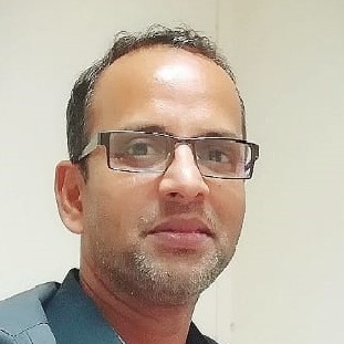 Mohammed Shahroz