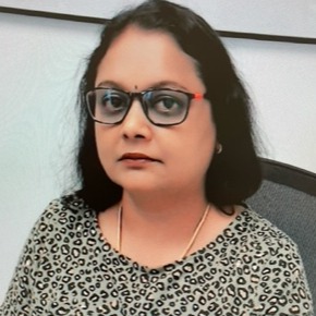 Sujatha Jothi