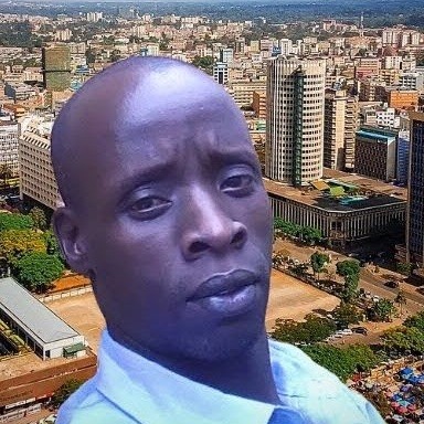 Jeff  Ngetich