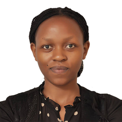 Jacqueline Bahati