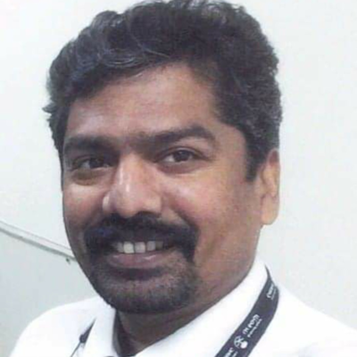 Jayakumar Arumugam