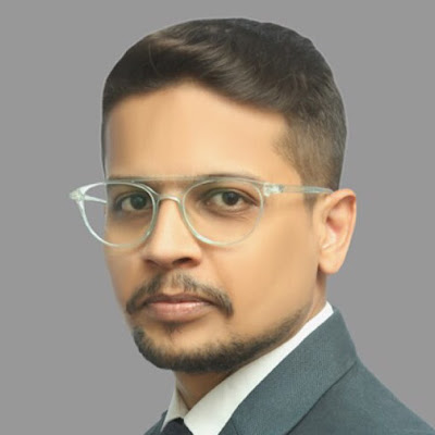 Khalique Alam