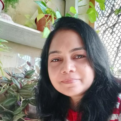 Mamta Panandikar