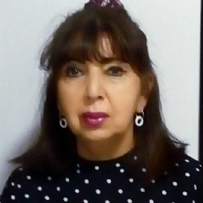 Luz Marina Ardilla Peñaloza
