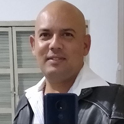 Carlos jose Fernandes vidal