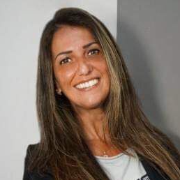 Patricia Camara Pereira