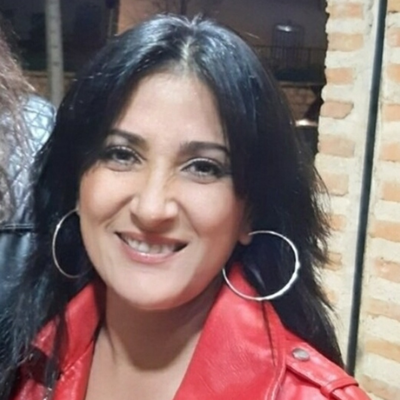 María José  Abad Colmenar 