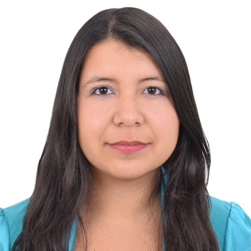 Angelica Rincón