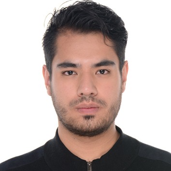 Duvan Reyes Lopez