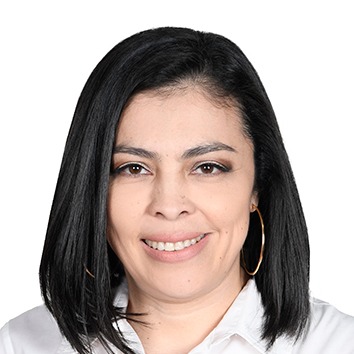 Maria Eugenia Romero Calderón