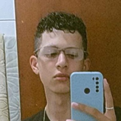 Jackson Luis Bender