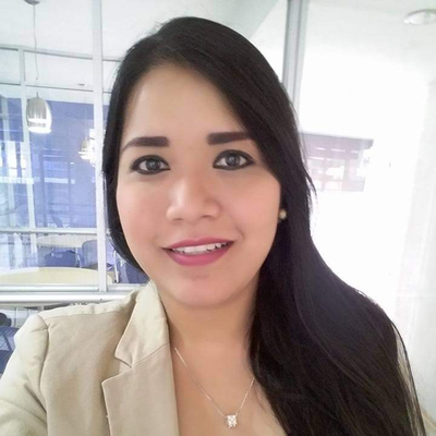 Yolanda Ramírez