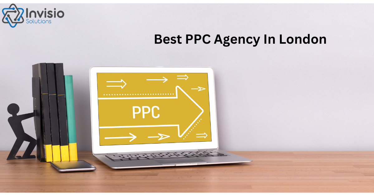 Best PPC Agency In London