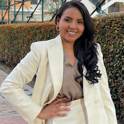 Angie Loraine Castillo Perez