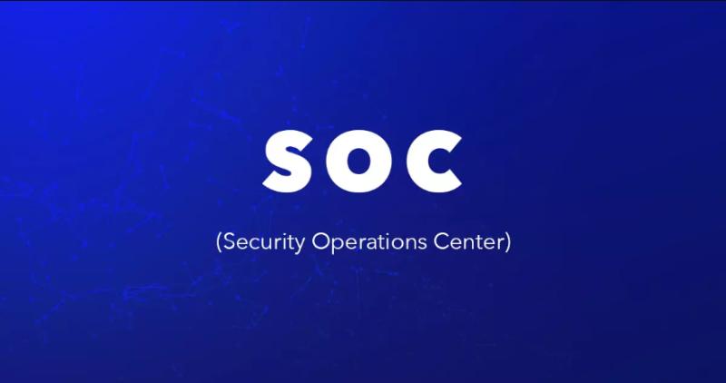 SOC

(Security Operations Center)