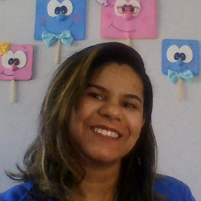 Andréa Nascimento