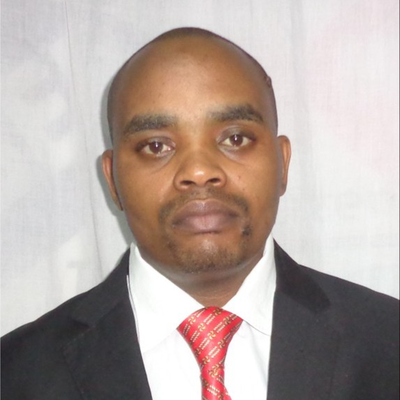 Kelvin  Njoroge 