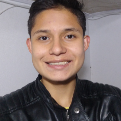 Cristian Camilo  Padilla Castro 
