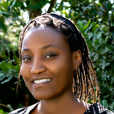 Naomi Wambugu