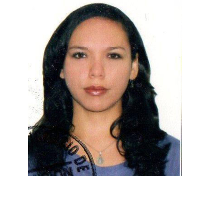 Vanessa Lisette Ruiz Medrano