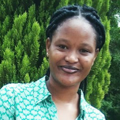 Sylvia  Okweba