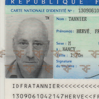 Hervé Tannier