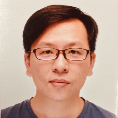 William Chieh-Ta Huang