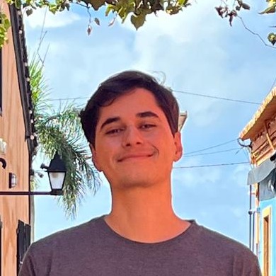 Lucas Gnutzmann