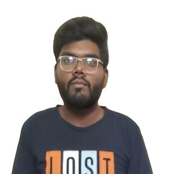 Divyang Giradkar