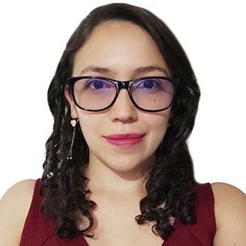 Alejandra Ramírez
