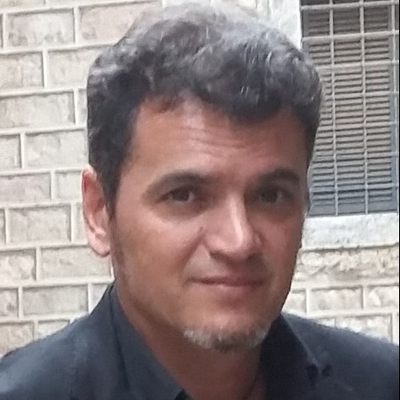 Sergio Gisbert León