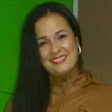 María Patricia  Barrera Alvarez 