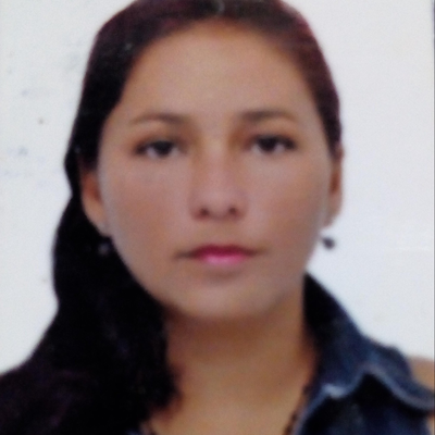 Alejandra María  Jimenez Marin