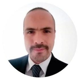 Ruben Pérez Ruiz