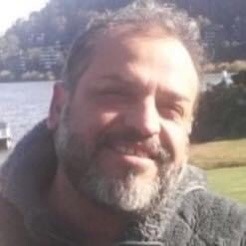 Cristian  Gonzalez Figueroa