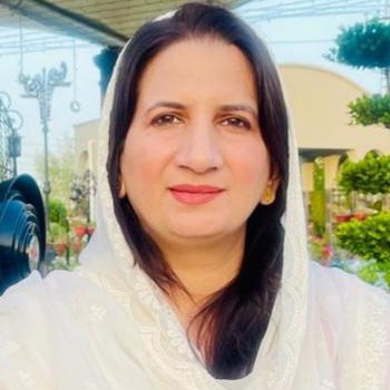 Iram Waqar
